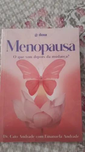 Livro Menopausa 