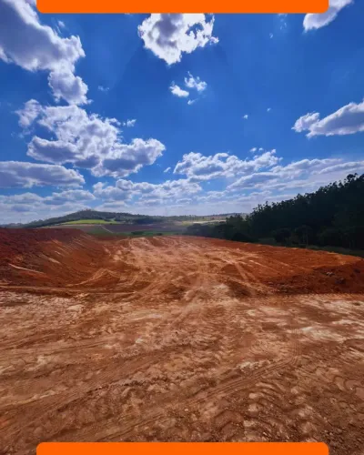 Terreno Para Quem Busca Construir Patrimônio Com Organização
