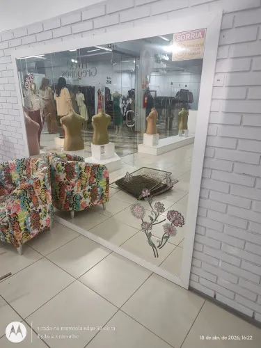 Móveis para loja 