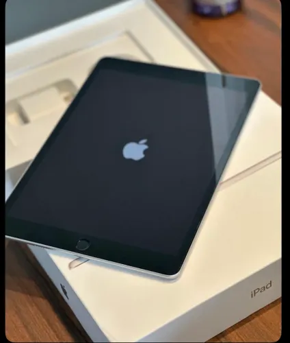 IPAD 9 | SEMINOVO