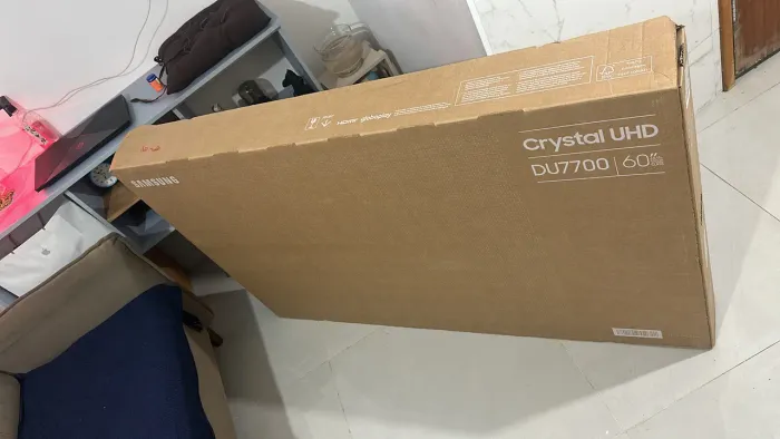 Tv Samsung