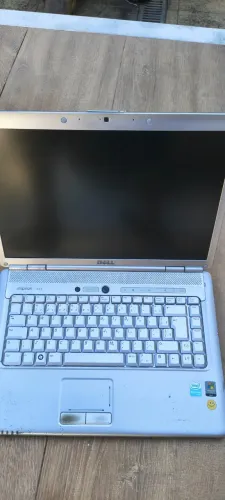 Notebook Inspiron 1525
