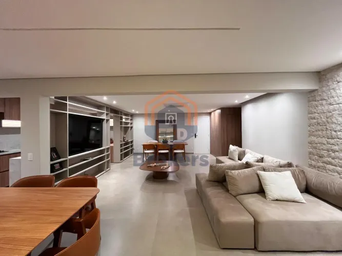 Apartamento em Anhangabaú - Jundiaí, SP