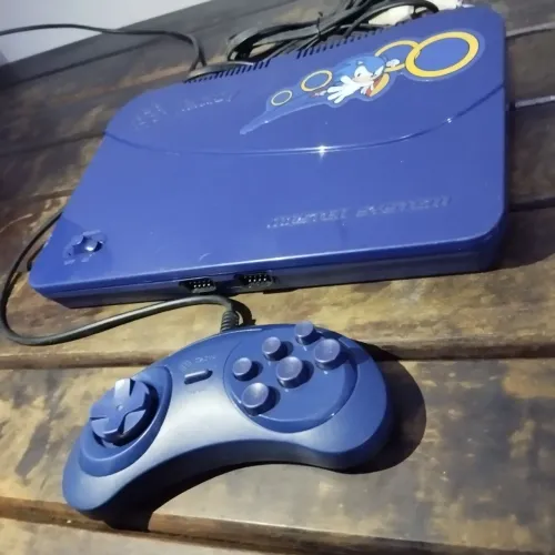 Master system evolution 132 Jogos
