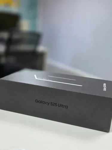 S25 ULTRA NOVÍSSIMO 256GB