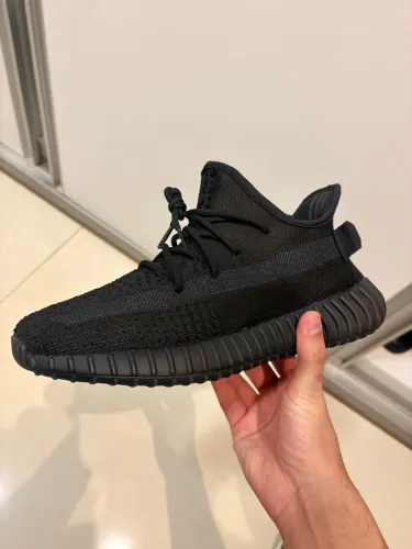 Adidas Yeezy Boost