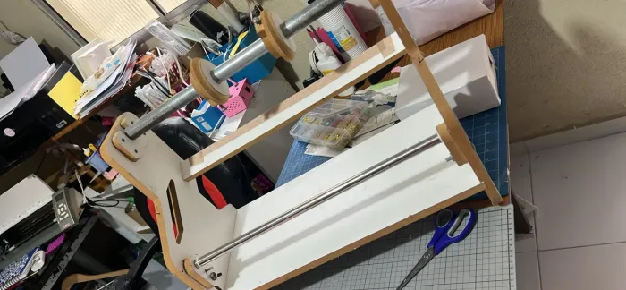 Suporte Bopp ê plastificação 