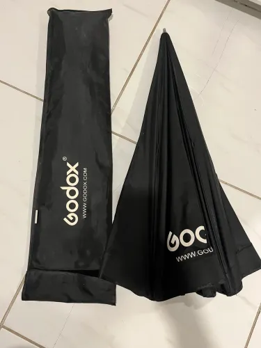 Octabox Godox 120cm