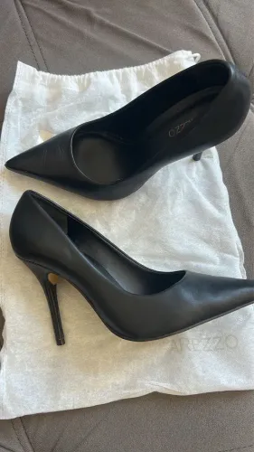 Sapato Arezzo 