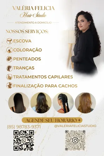 TRANÇA NAGÔ EM DOMICÍLIO