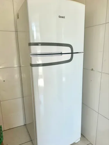 Geladeira Consul 340L