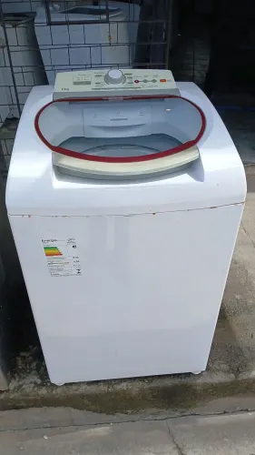 Brastemp 11kg