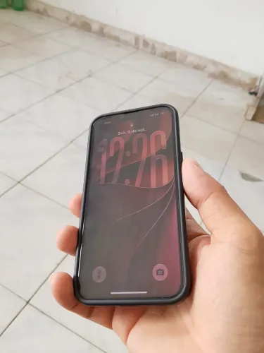 iPhone 13 de 128 gb rose