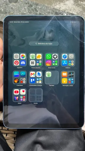 iPad Air