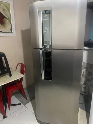 Geladeira Electrolux 