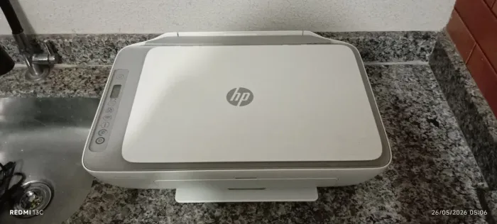 Impressora Hp