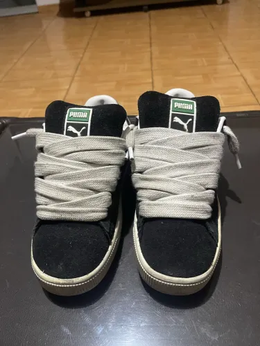 Puma suede xl