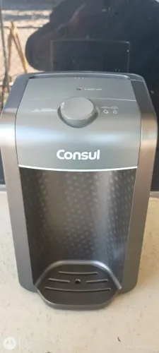 Purificador água Consul CPC31AFONA