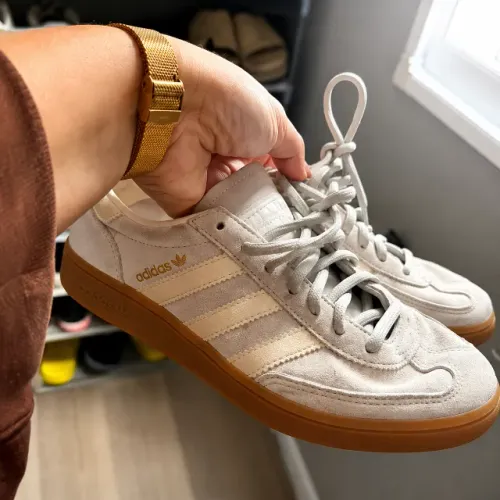 ADIDAS SPEZIAL CINZA ORIGINAL