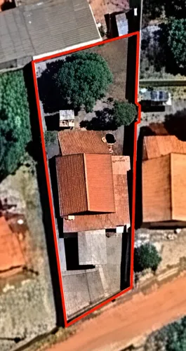 Casa a Venda