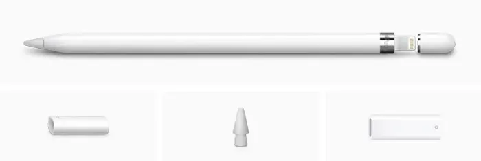 Apple Pencil original