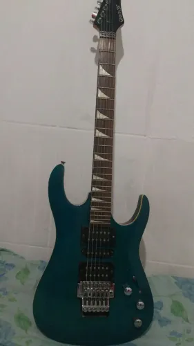 Guitarra