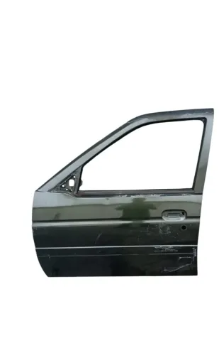 Porta Dianteira Esquerda Escort Perua Ano 1998 1999 2000 2001