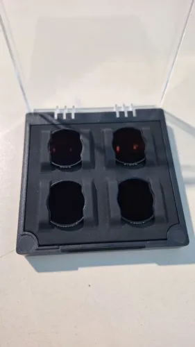 Kit de Filtros ND DJI Avata