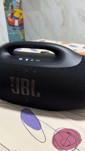 Bom Box 4