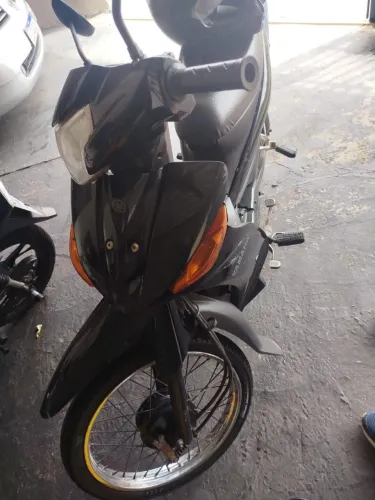 Vendo crypton