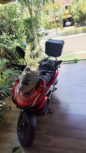Adv 160 3.500 km