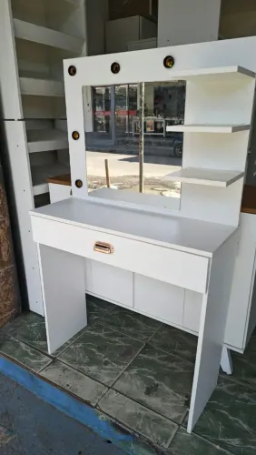 Penteadeira Camarim 80cm