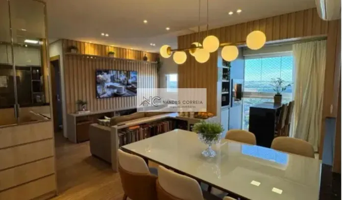 Apartamento à venda, Setor 1, Ibiporã, PR