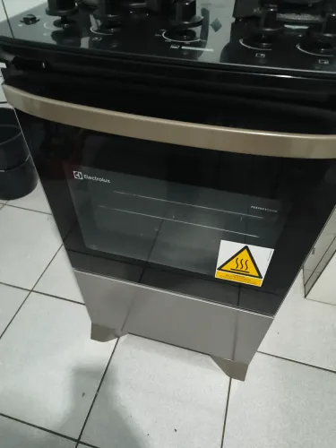 Fogão Electrolux 