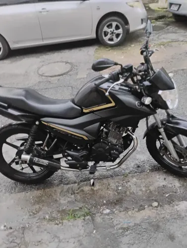 Moto factor 150 2024 