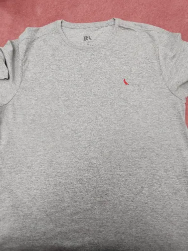 Camiseta reserva