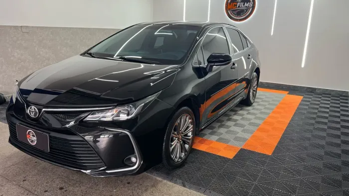 Toyota Corolla XEI 2.0 Flex 16V Aut. 2021