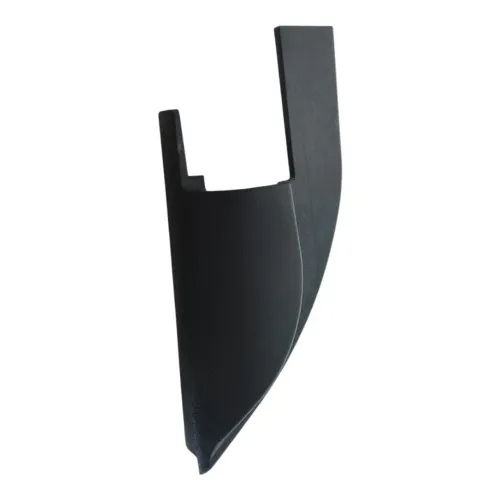 Moldura Retrovisor Interno Direito Nissan Livina 2009 2014