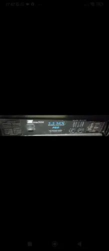 Potencia machine PRO 2.2 MX