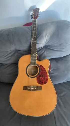 Violão Clássico Guitar Elétrico