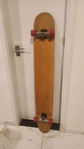 Skate Long Board