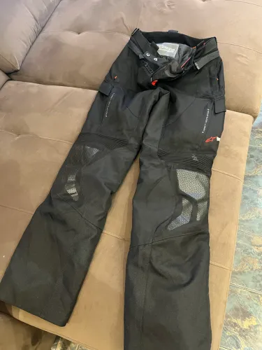 Calça Alpinestars Feminina Tech Touring - Original M