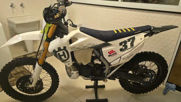 Husqvarna TE 300 2022