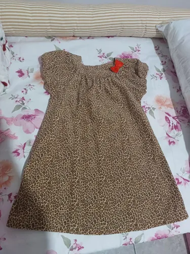Vestido Carter's