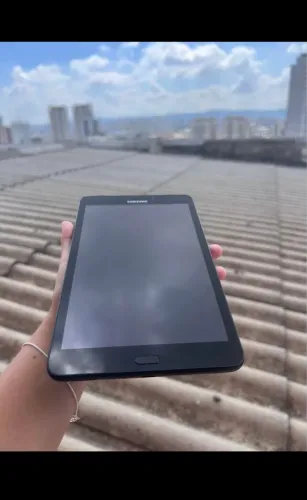 Tablet tab A Samsung (2017)