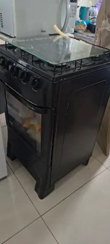 Fogão a gás muller