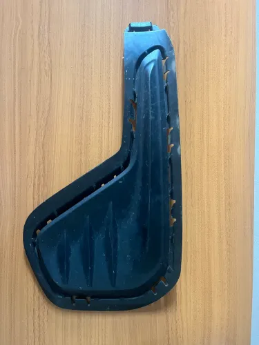 Moldura para para choque