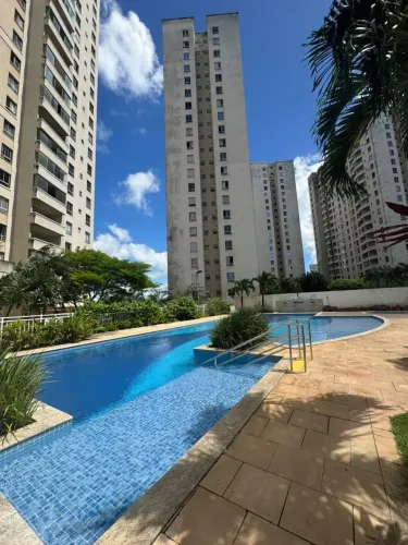 Imóvel para venda com 89 metros quadrados com 3 quartos em Pitimbu - Natal - RN