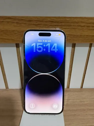 iPhone 14 Pro 128gb