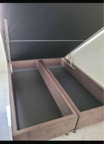 Base Queen (novo) aparti